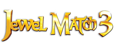 Jewel Match 3 logo for Nintendo DS