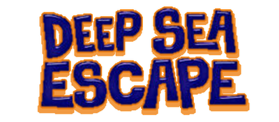 JumpStart Deep Sea Escape logo for Nintendo DS