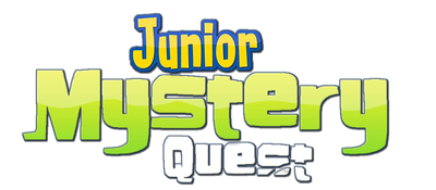 Junior Mystery Quest logo for Nintendo DS