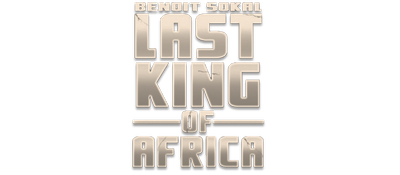 Last King of Africa logo for Nintendo DS