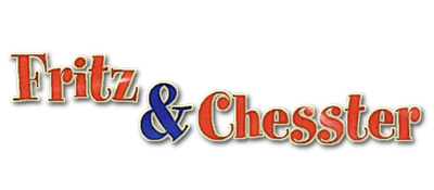 Learn to Play Chess with Fritz and Chesster logo for Nintendo DS