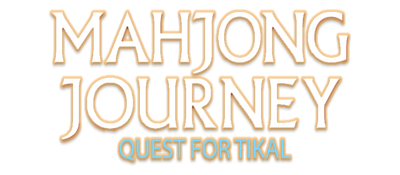 Mahjong Journey: Quest for Tikal logo for Nintendo DS