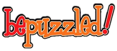Margot's Bepuzzled logo for Nintendo DS