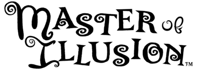 Magic Made Fun logo for Nintendo DS