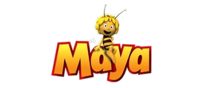 Maya logo for Nintendo DS