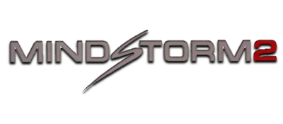 MinDStorm 2 logo for Nintendo DS