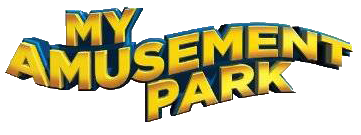 My Amusement Park logo for Nintendo DS