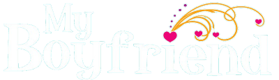 My Boyfriend logo for Nintendo DS
