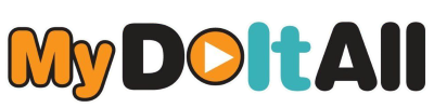 My DoItAll logo for Nintendo DS