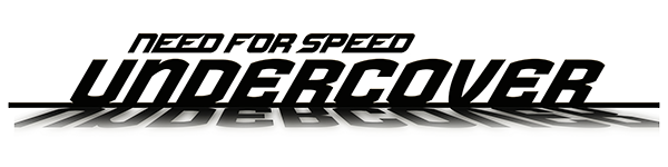 Need for Speed Undercover box art for Nintendo DS