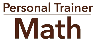 Maths Training logo for Nintendo DS