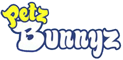 Petz Bunnyz logo for Nintendo DS