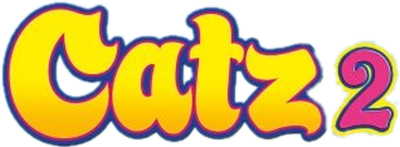 Petz Catz 2 logo for Nintendo DS