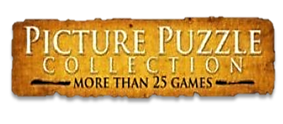 Picture Puzzle Collection logo for Nintendo DS