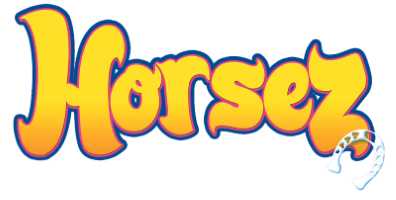 Pippa Funnell logo for Nintendo DS
