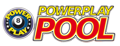Powerplay Pool logo for Nintendo DS