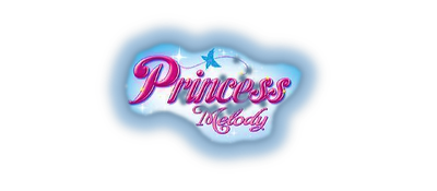 Princess Melody logo for Nintendo DS