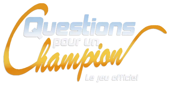 Questions pour un Champion logo for Nintendo DS