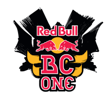 Red Bull BC One logo for Nintendo DS