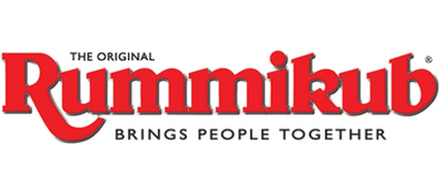 Rummikub logo for Nintendo DS