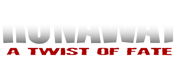 Runaway: A Twist of Fate logo for Nintendo DS