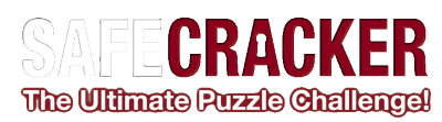 Safecracker: The Ultimate Puzzle Adventure logo for Nintendo DS