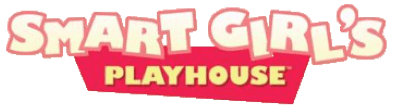 Smart Girl's Playhouse logo for Nintendo DS