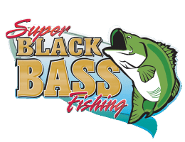 Super Black Bass Fishing logo for Nintendo DS
