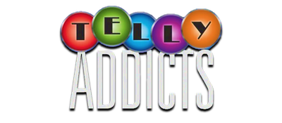 Telly Addicts logo for Nintendo DS