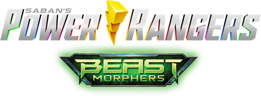 Tokumei Sentai Go-Busters logo for Nintendo DS