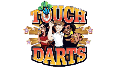 Touch Darts logo for Nintendo DS