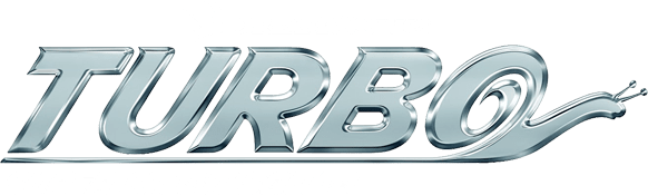 Turbo: Super Stunt Squad logo for Nintendo DS