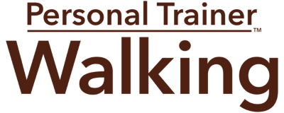 Walk With Me logo for Nintendo DS