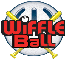 Wiffle Ball logo for Nintendo DS