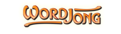 WordJong logo for Nintendo DS