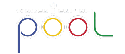 World Cup Of Pool logo for Nintendo DS