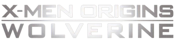 X-Men Origins: Wolverine logo for Nintendo DS