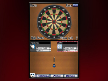 42 All-Time Classics screenshot 4 for Nintendo DS