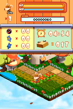 Hoppie screenshot 3 for Nintendo DS