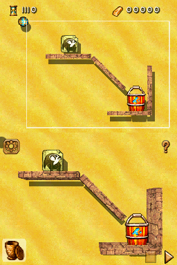 Logic Machines screenshot 3 for Nintendo DS