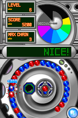 Actionloop screenshot 6 for Nintendo DS
