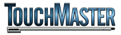 More Touchmaster title screen for Nintendo DS