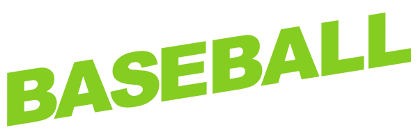 Baseball [5 Screw] logo for NES