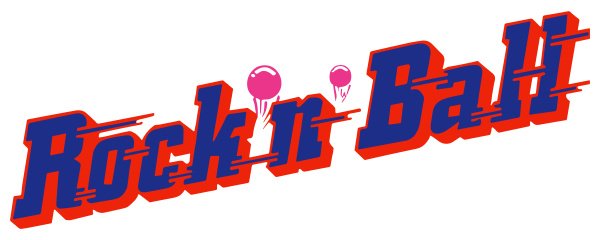Family Pinball logo for Famicom