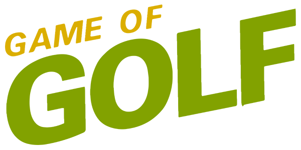 Golf [5 Screw] logo for NES