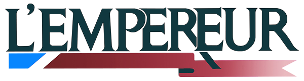 L'Empereur logo for Famicom