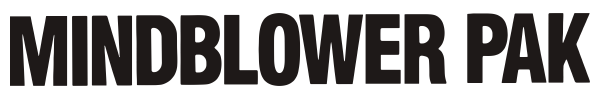 Mindblower Pak logo for NES