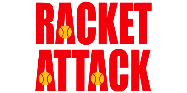 Moero Pro Tennis logo for Famicom