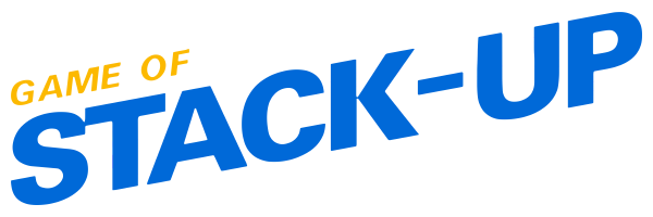 Robot Block logo for Famicom