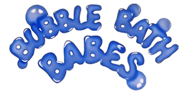 Soap Panic logo for Famicom